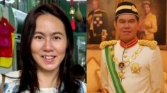 马国失踪富太案 富商丈夫
